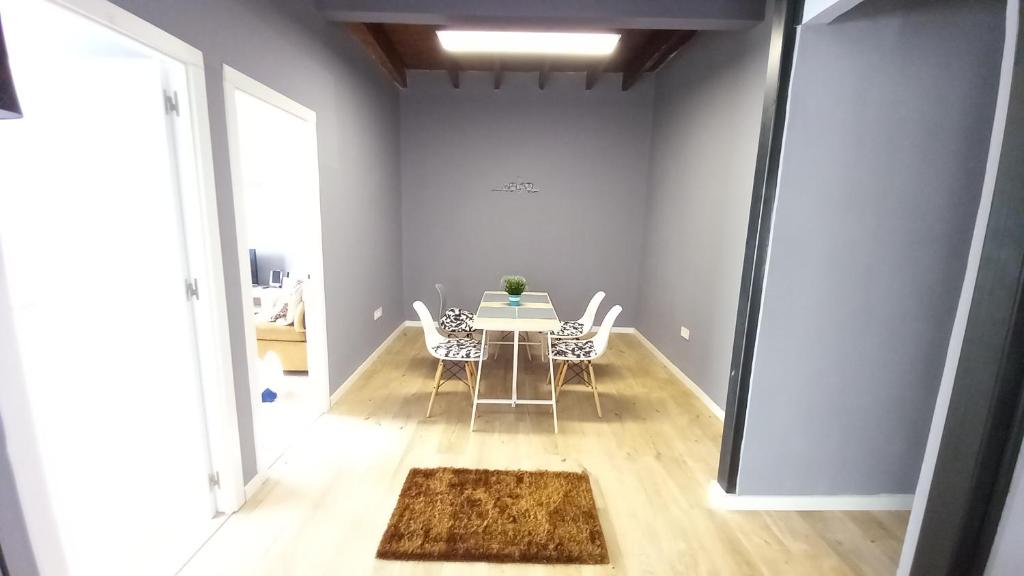 Fotografie z fotogalerie ubytování APS Valdés de Avilés v destinaci Avilés