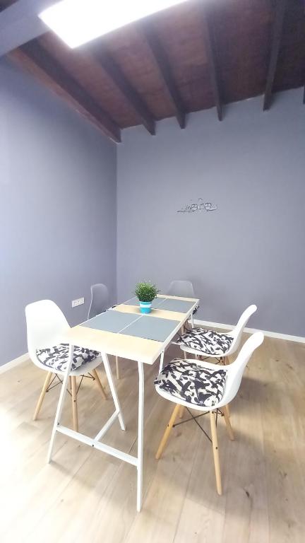 Fotografie z fotogalerie ubytování APS Valdés de Avilés v destinaci Avilés