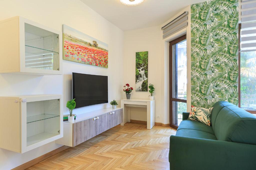 Casa Nives - By Impero House - One-Bedroom Apartment