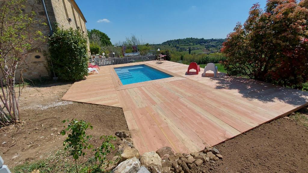 Le Clos des Bories - 2