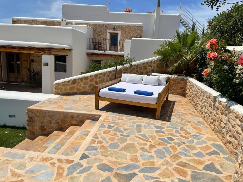 Booking.com: Vakantiehuis Casa Can Codolar , Sant Llorenç de ...