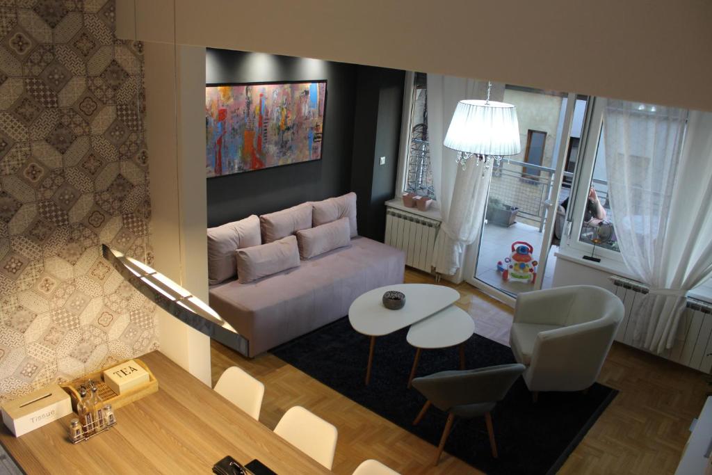Apartman Diva - Housity