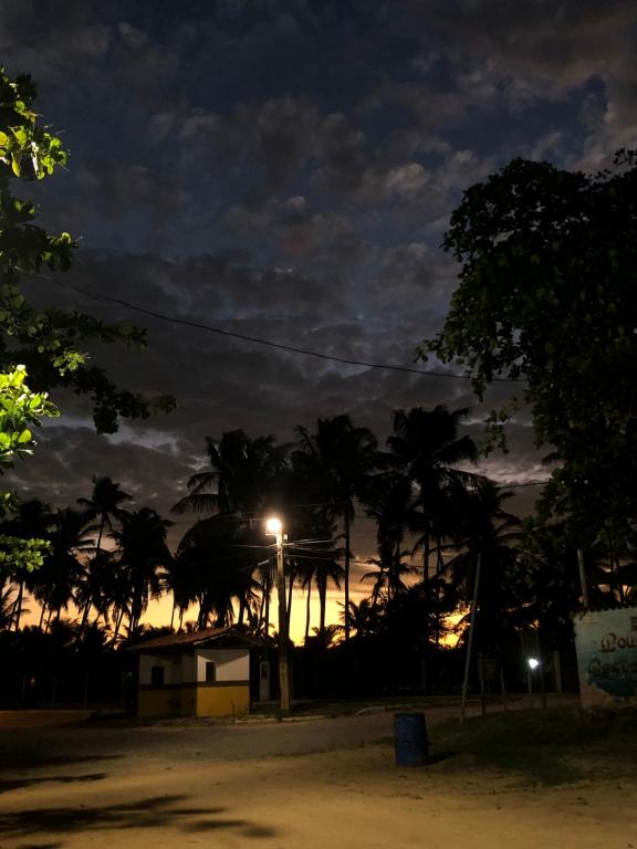  Pousada das Sereias