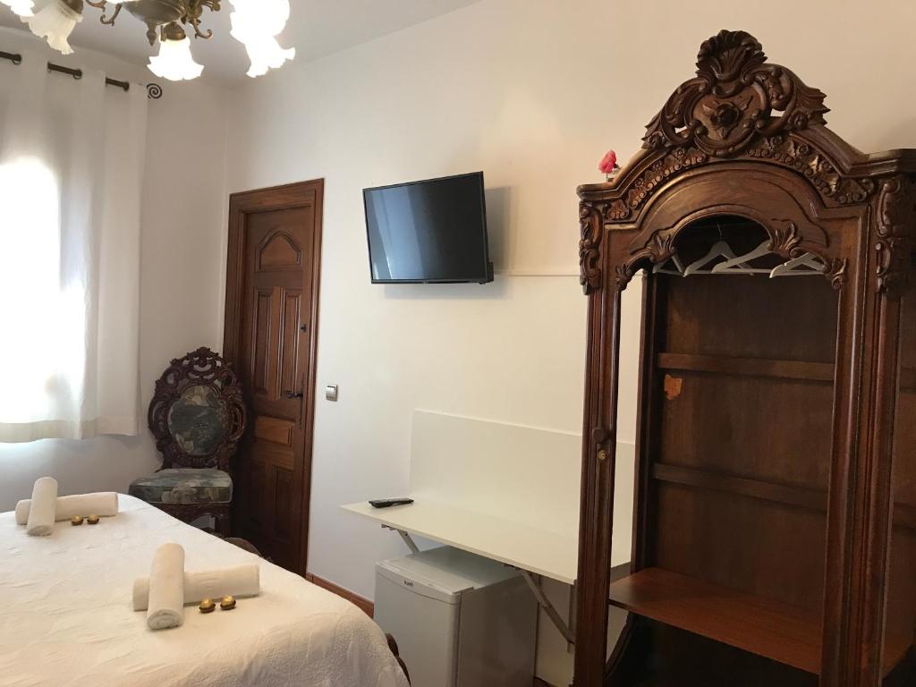 Casa Pedro - Rey Suite