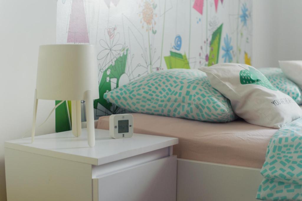 Cozy river view apartment - 12