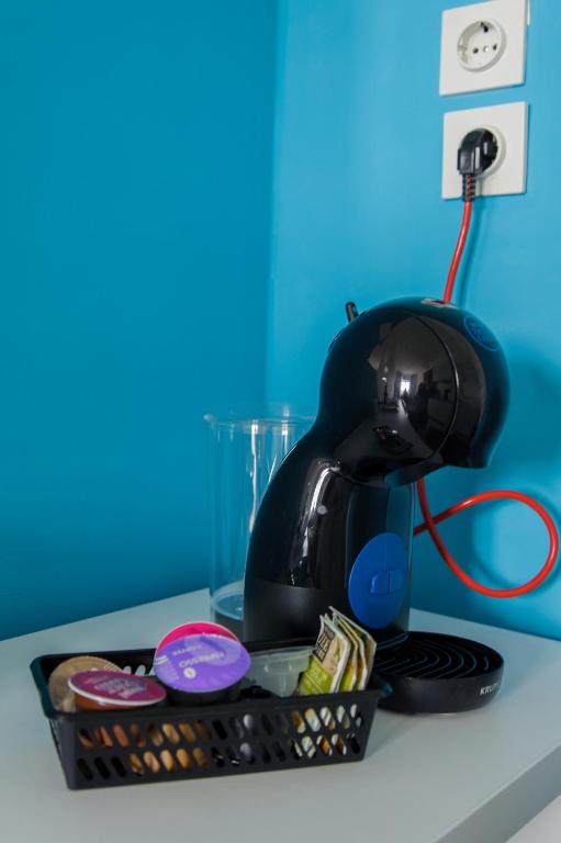 Cozy river view apartment - 6