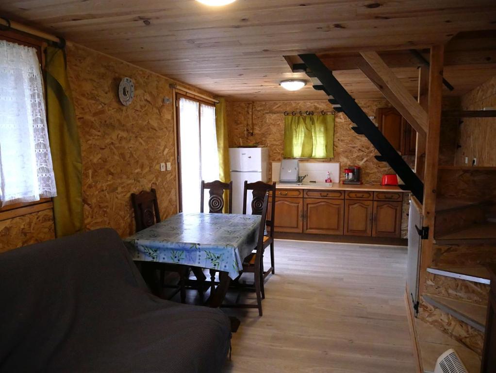 Gite Chez Coste Gilles - Casa De Dos Dormitorios