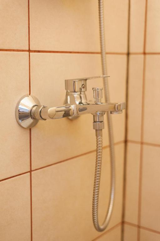 Cozy river view apartment - 11