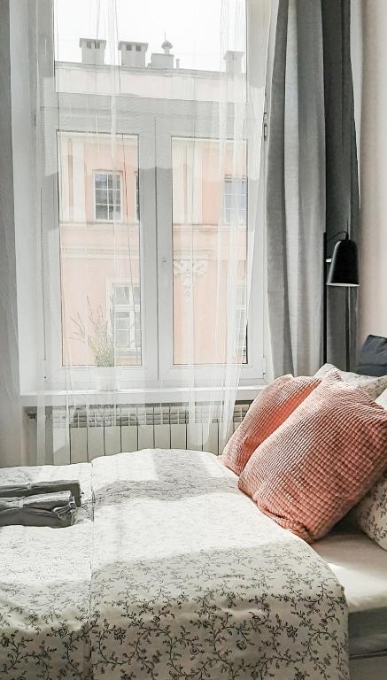 LION apartments - LaBA - Studio Apartment