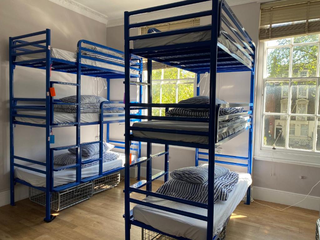 Prime Backpackers Angel, London – Updated 2023 Prices