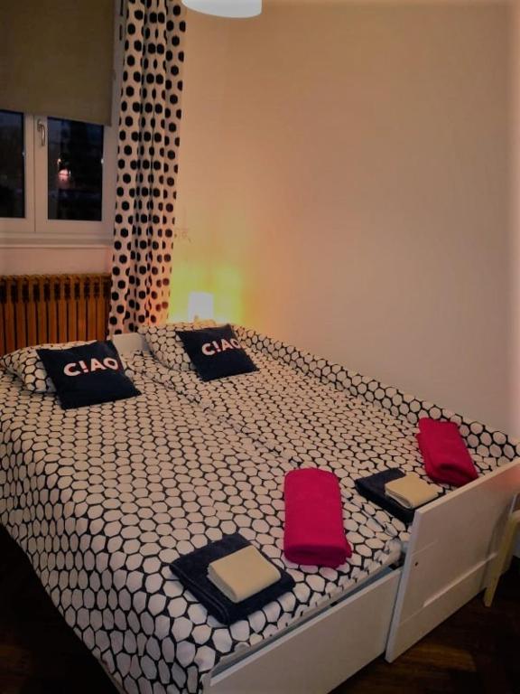 Cozy river view apartment - 5