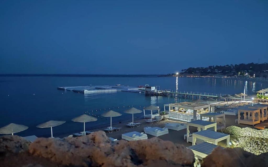 Domina Coral Bay Elite Resort, Sharm El Sheikh – Updated 2022 Prices