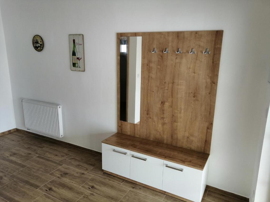 Fotografie z fotogalerie ubytování Apartmány 62 v Novém Přerově