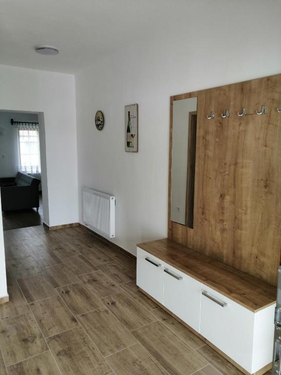Fotografie z fotogalerie ubytování Apartmány 62 v Novém Přerově