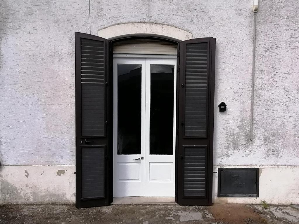 Fotografie z fotogalerie ubytování Le Pipirusse v destinaci Minervino di Lecce