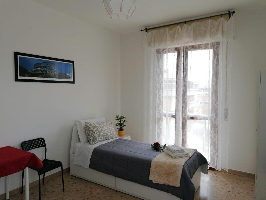 Giuseppe House