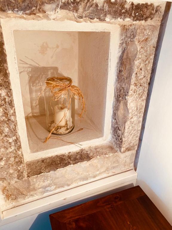 Fotografie z fotogalerie ubytování Mastro Vanni - Urban Masseria v destinaci Ragusa