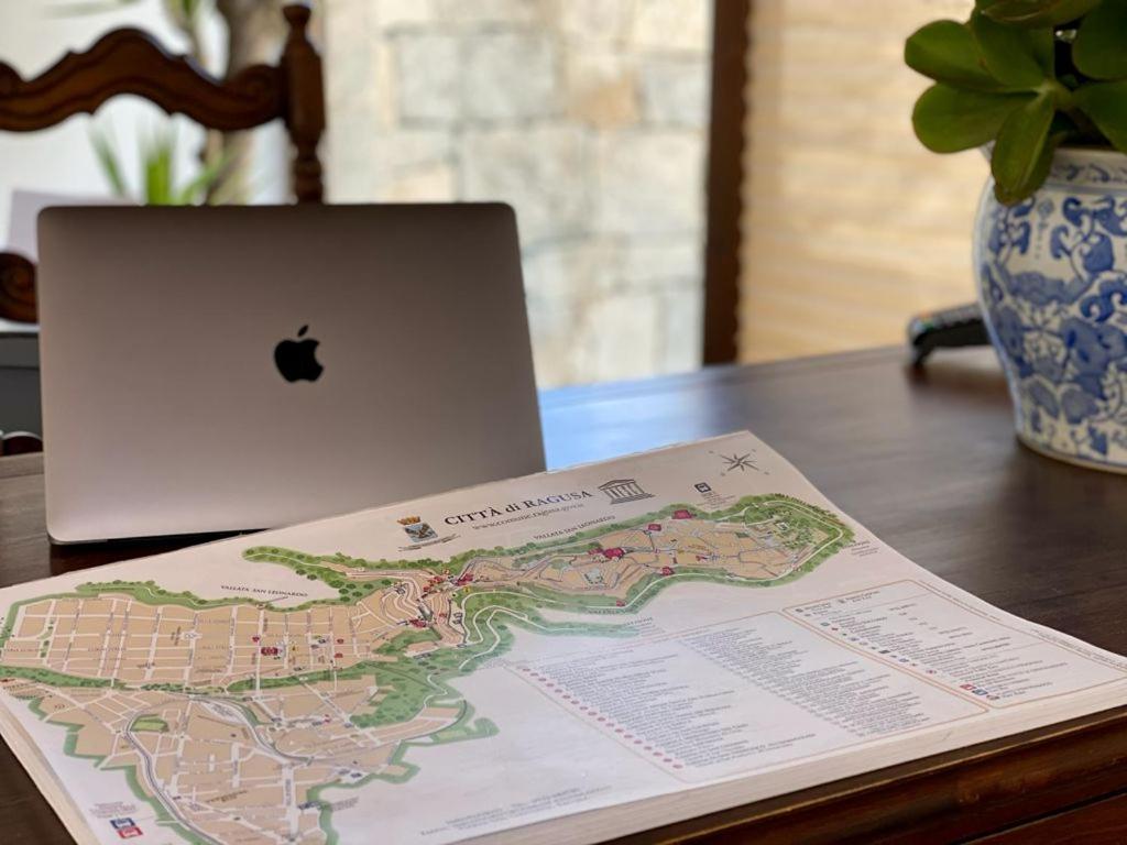 Fotografie z fotogalerie ubytování Mastro Vanni - Urban Masseria v destinaci Ragusa