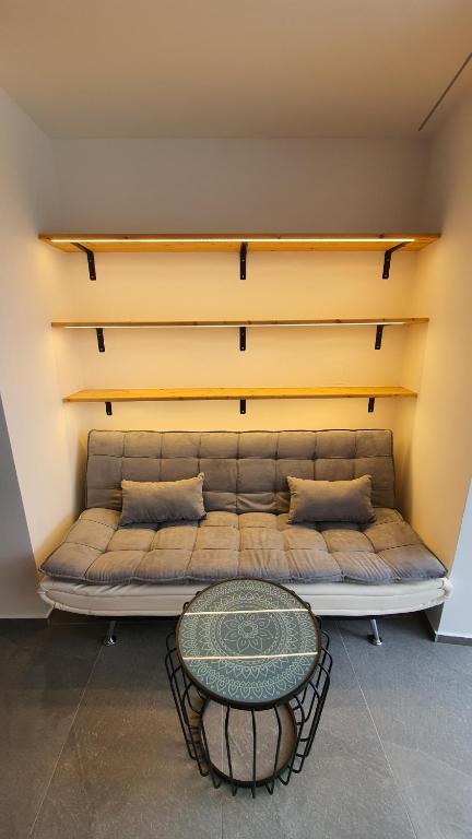 Magic Apartment centre mezonet - Resim 18