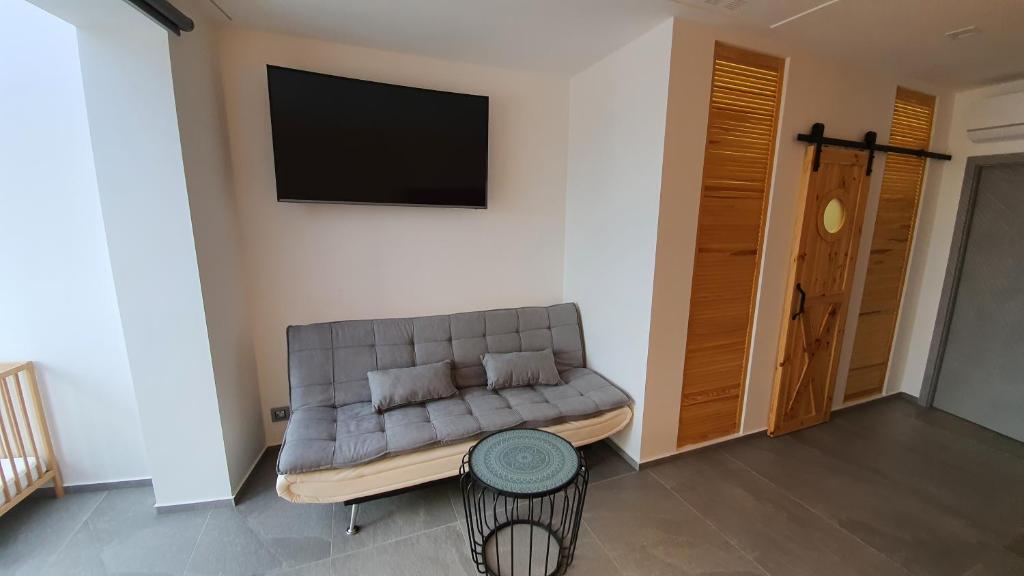 Magic Apartment centre mezonet - Resim 21