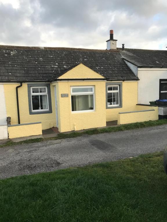 Mariners Cottage, Maryport (updated prices 2024)