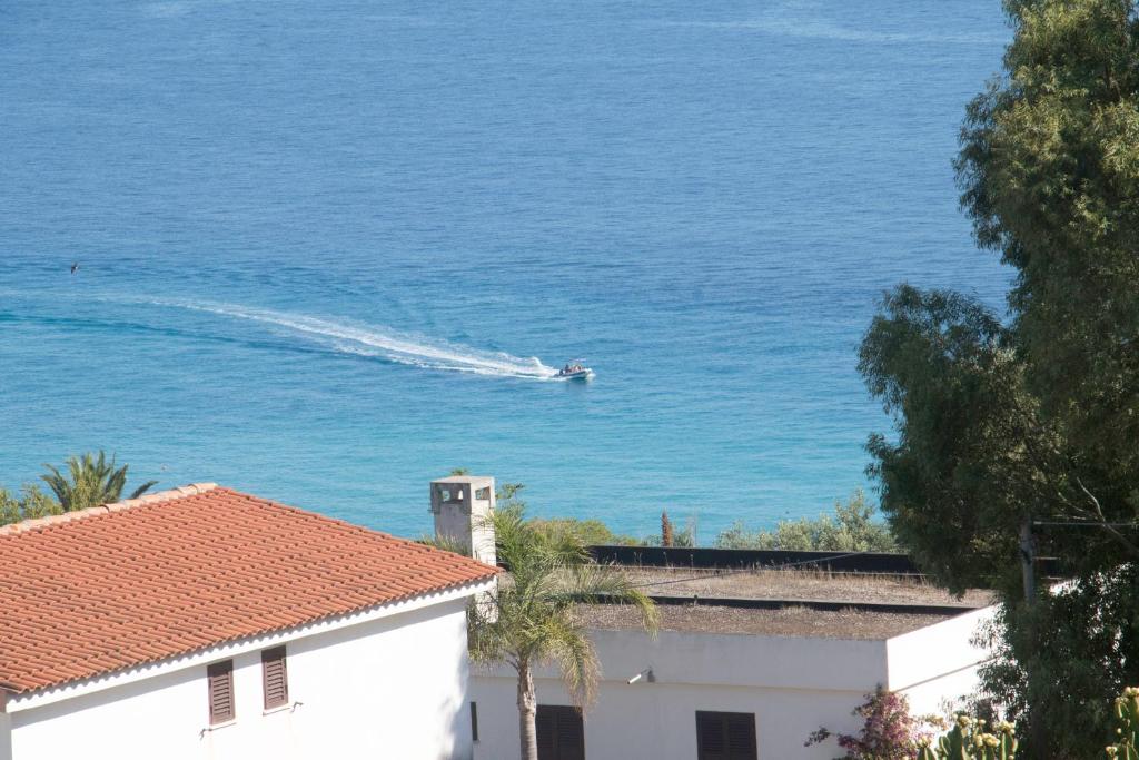Fondaco del Capo - Two-Bedroom House