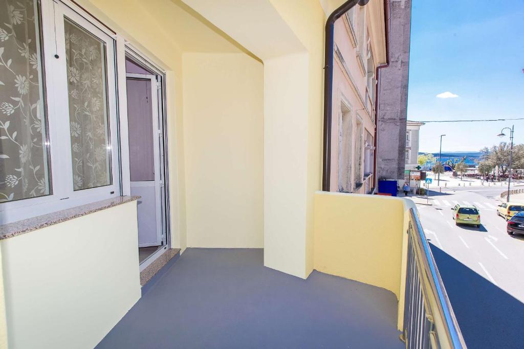 Fotografie z fotogalerie ubytování ANVEDOR v destinaci Crikvenica