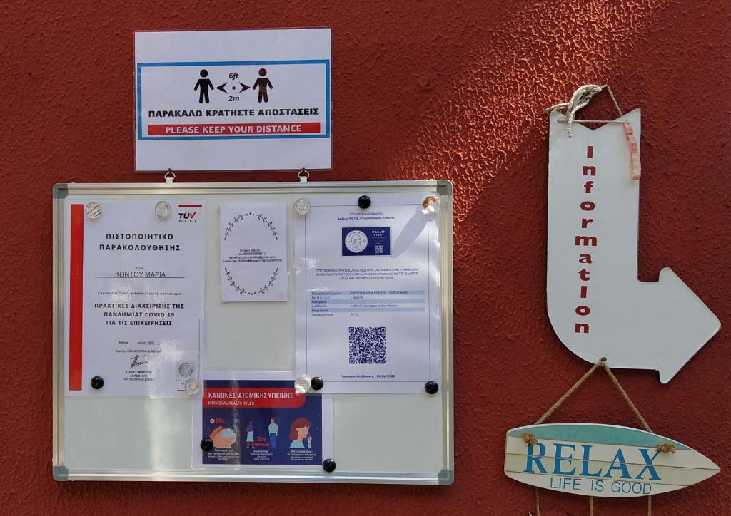 Kép Kontos Mansion szállásáról Beníceszben a galériában