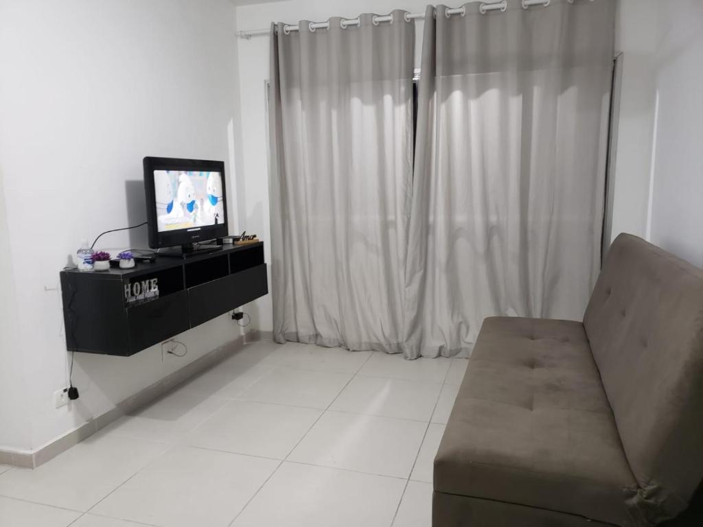  Apto Enseada - Guaruja