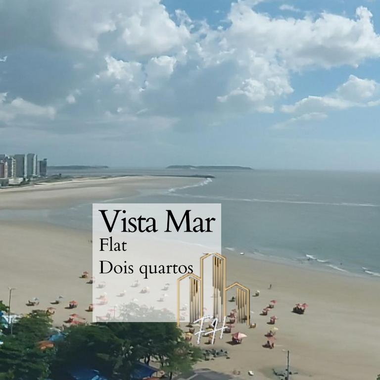  Américan Flat LUXO Ferreira Hospedagens