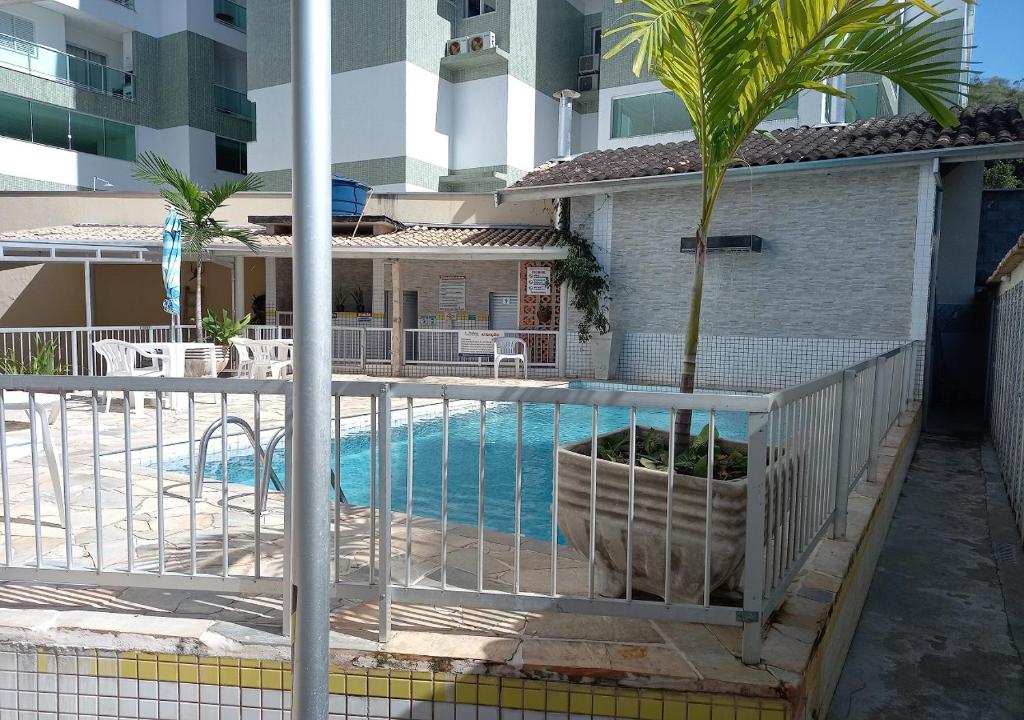  Apartamento Ubatuba Praia Grande