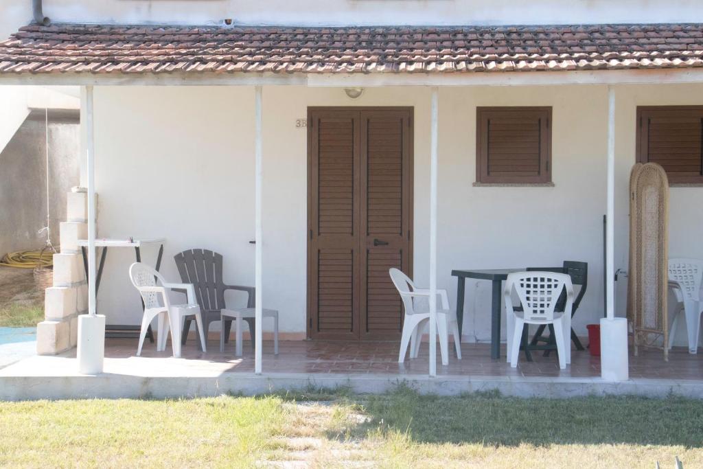 Fondaco del Capo - Holiday Home