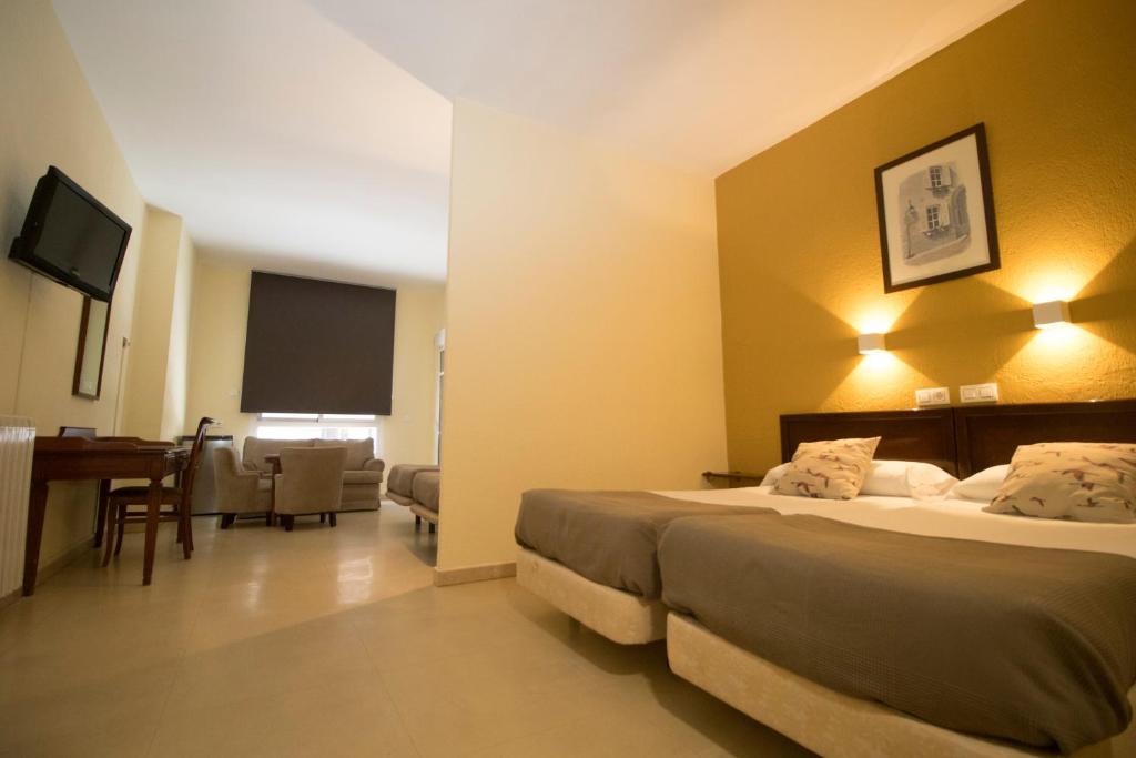 Hotel Caribe, Rota – Precios actualizados 2023