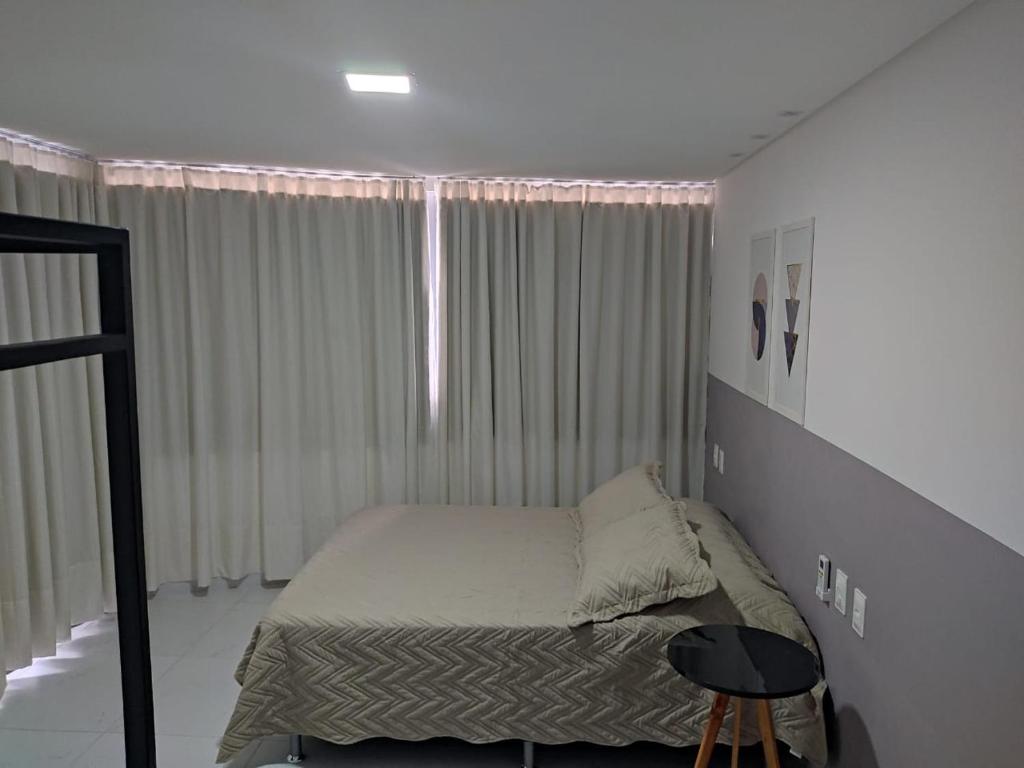  Espetacular Flat em Miramar