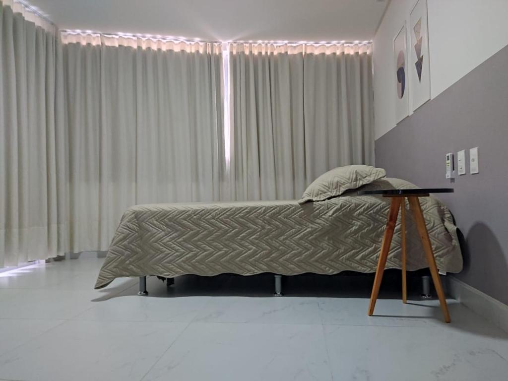  Espetacular Flat em Miramar