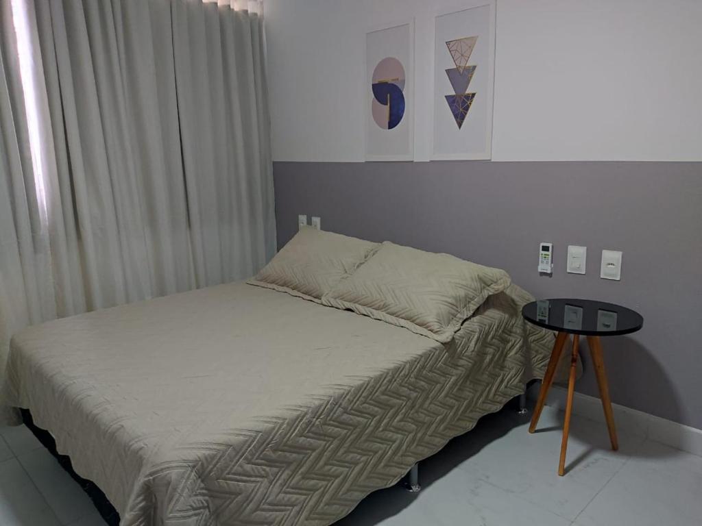  Espetacular Flat em Miramar