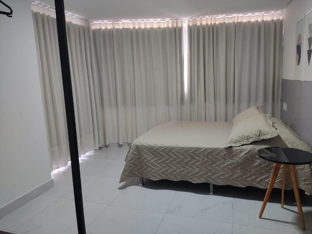  Espetacular Flat em Miramar