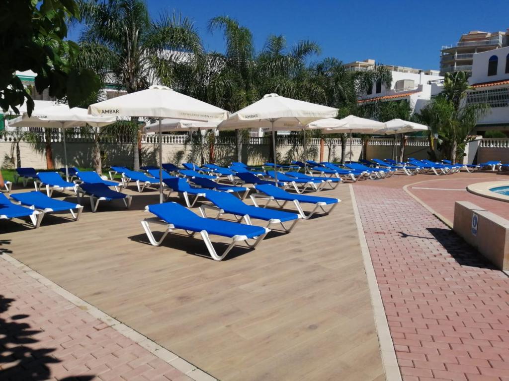 Апартаменти MIAMI (Іспанія Пеніскола) - Booking.com