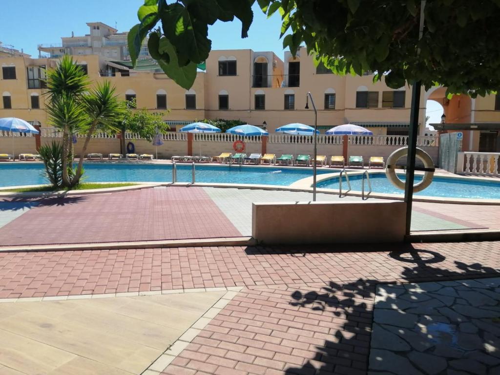 Апартаменти MIAMI (Іспанія Пеніскола) - Booking.com