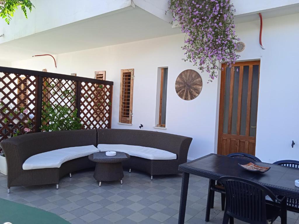 Guest House Oleandro - Apartamento De Dos Dormitorios