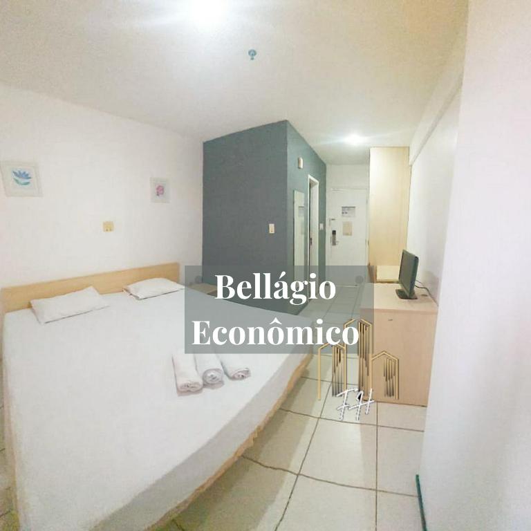  Bellagio Ferreira Hospedagens