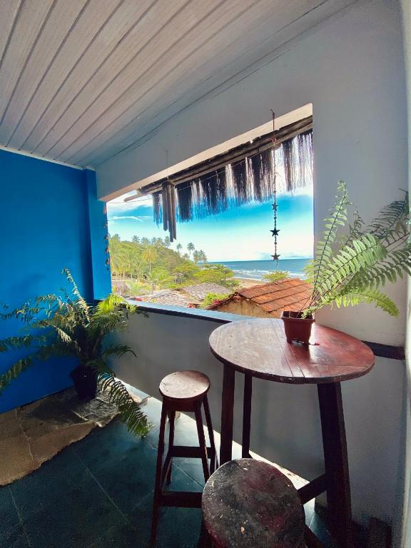  Tiririca Surf House