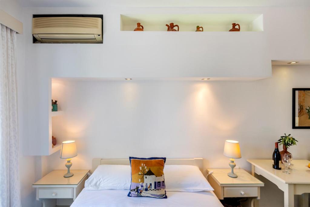 Margarita Studios - 10