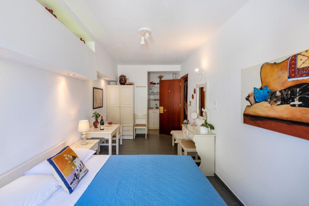 Margarita Studios - 9