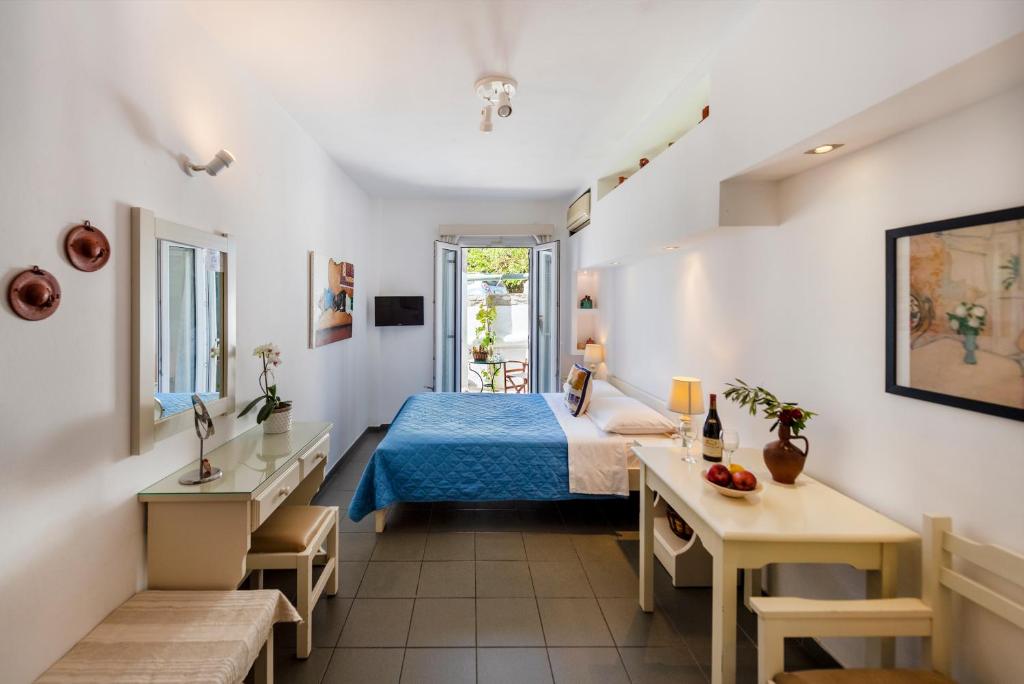 Margarita Studios - 14