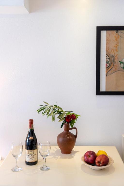 Margarita Studios - 13