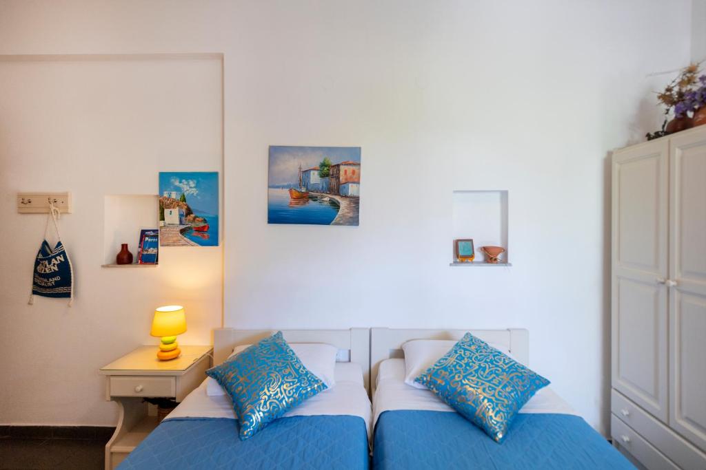 Margarita Studios - 11