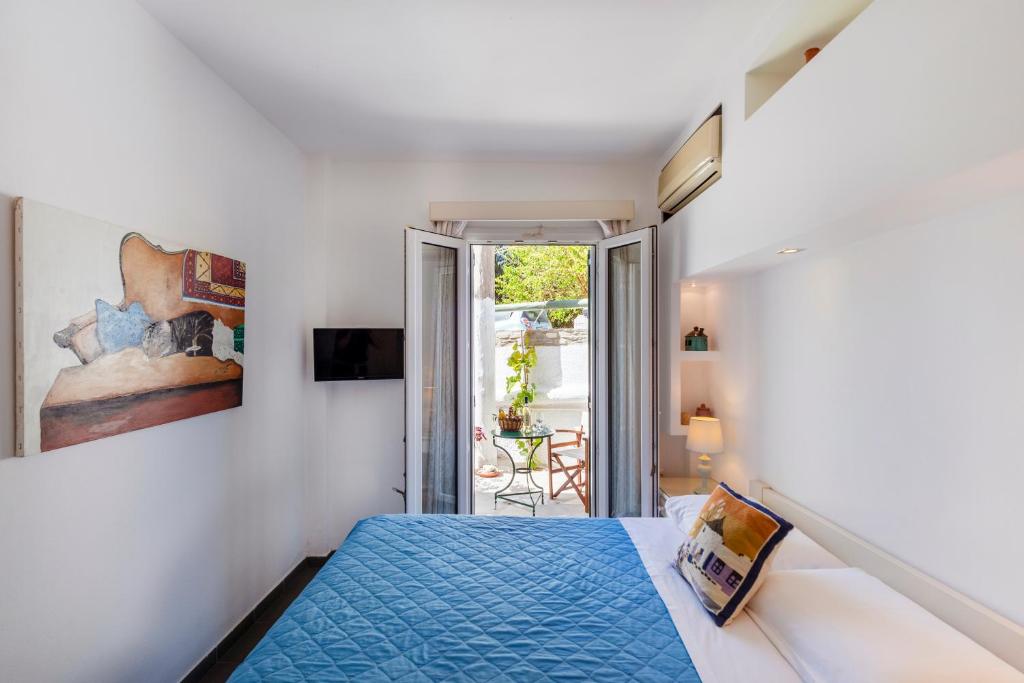 Margarita Studios - 16