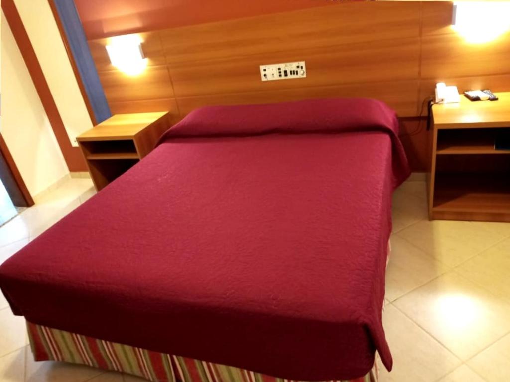 Hotel Nova York