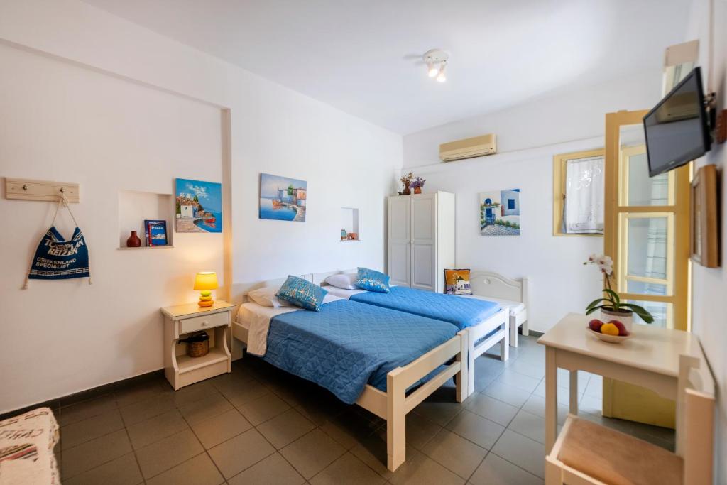 Margarita Studios - 18